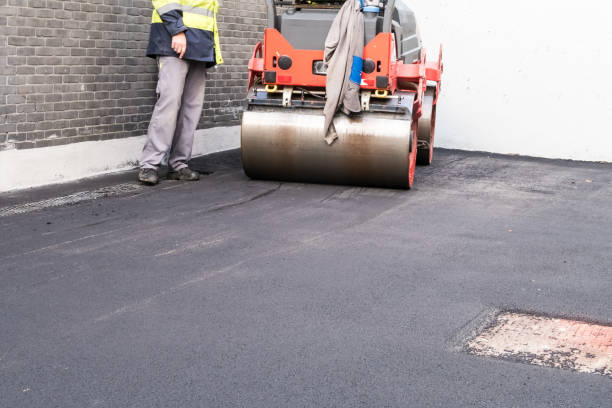 Best Brick Driveway Installation  in Saint Davids, PA